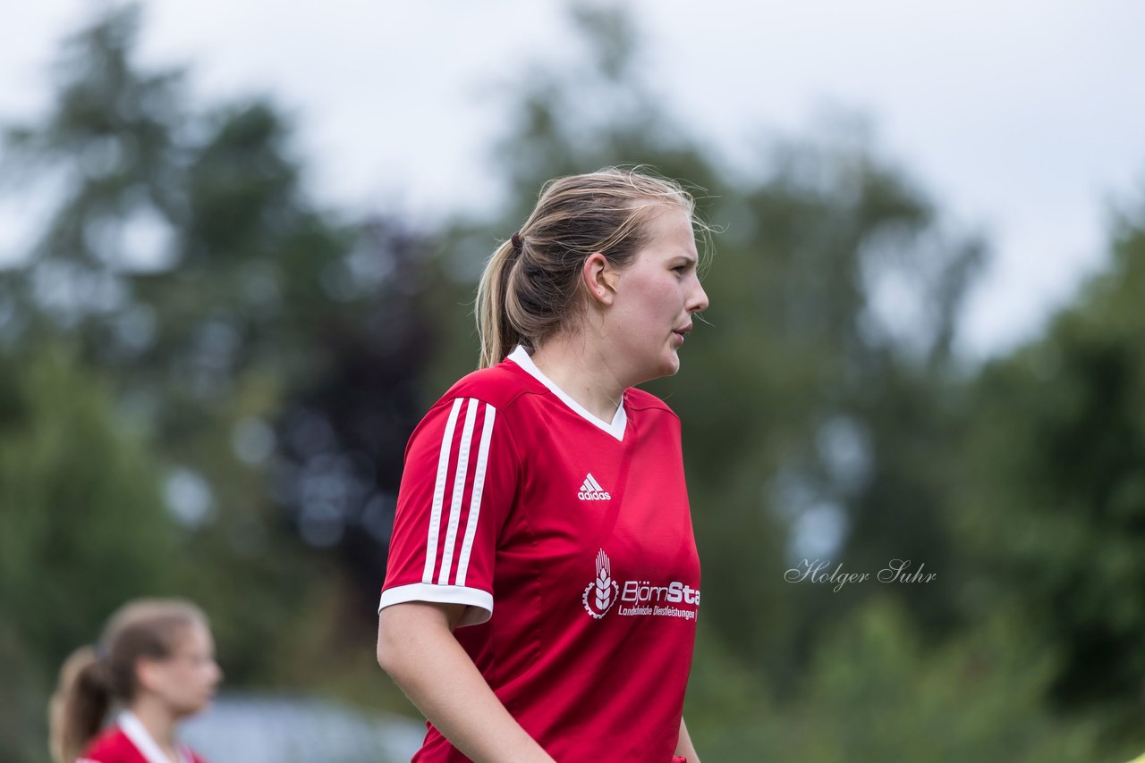 Bild 73 - Frauen SG NieBar - HSV 2 : Ergebnis: 4:3